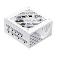Блок живлення Gamemax 650W (GS 650G WH V25)