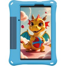 Планшет Ulefone Tab A9 Pro Kids 8.68" 4/128GB 4G Blue (6975326660884) Планшет Ulefone Tab A9 Pro Kids 8.68" 4/128GB 4G Blue (6975326660884)