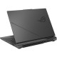 Ноутбук ASUS ROG Strix G16 G614PH-RV058 (90NR0KX7-M002L0)