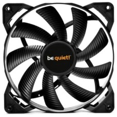 Кулер до корпусу Be quiet! Pure Wings 2 120mm PWM high-speed (BL081)