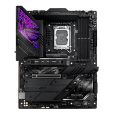 Материнська плата ASUS ROG STRIX Z890-E GAMING WIFI