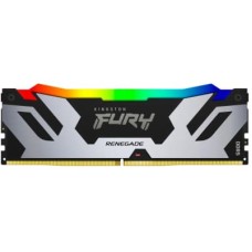 Модуль пам'яті для комп'ютера DDR5 48GB 6400 MHz Renegade RGB XMP Kingston Fury (ex.HyperX) (KF564C3