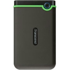 Зовнішній жорсткий диск 2.5" 4TB Transcend (TS4TSJ25M3C)