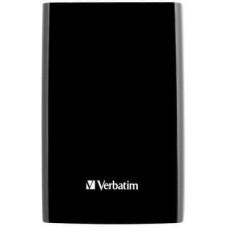 Зовнішній жорсткий диск 2.5" 1TB Verbatim (53023)