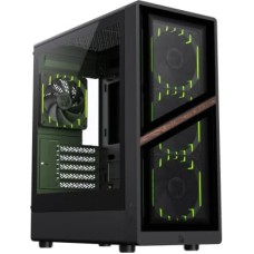 Корпус для ПК Gamemax AERIS 330 GB