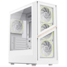 Корпус для ПК Gamemax AERIS 330 GW Корпус для ПК Gamemax AERIS 330 GW
