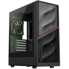 Корпус для ПК Gamemax AERIS 330 MB