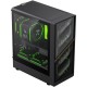 Корпус для ПК Gamemax AERIS 330 MB