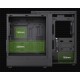 Корпус для ПК Gamemax AERIS 330 MB