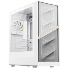 Корпус для ПК Gamemax AERIS 330 MW Корпус для ПК Gamemax AERIS 330 MW