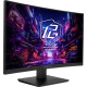 Монітор ASRock PG27QRT1B Монітор ASRock PG27QRT1B
