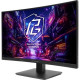 Монітор ASRock PG27QRT1B Монітор ASRock PG27QRT1B