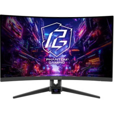 Монітор ASRock PG27FRS1A Монітор ASRock PG27FRS1A