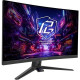 Монітор ASRock PG27FRS1A Монітор ASRock PG27FRS1A