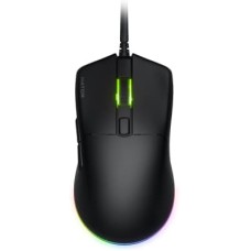 Мишка Hator Pulsar 3 Pro USB Black (HTM620)