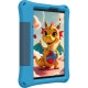 Планшет Ulefone Tab A9 Pro Kids 8.68" 4/128GB 4G Blue (6975326660884)