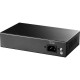 Комутатор мережевий Cudy FS1006P Комутатор мережевий Cudy FS1006P