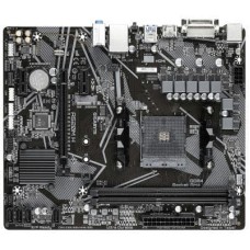 Материнська плата GIGABYTE A520M H