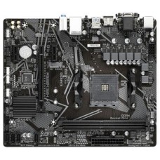 Материнська плата GIGABYTE A520M S2H