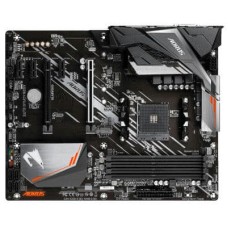 Материнська плата GIGABYTE A520 AORUS ELITE