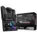 Материнська плата MSI MPG B550 GAMING PLUS