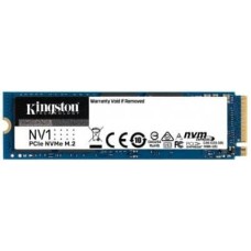 Накопичувач SSD M.2 2280 500GB Kingston (SNVS/500G)