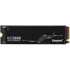 Накопичувач SSD M.2 2280 1TB Kingston (SKC3000S/1024G)