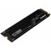 Накопичувач SSD M.2 2280 1TB Kingston (SKC3000S/1024G)