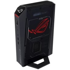 Комп'ютер ASUS ROG NUC Gaming RNUC15JNK9X489A2 / Ultra 9 275HX, 32, 1TB, RTX 5070/8, Wifi7, Win11Hom Комп'ютер ASUS ROG NUC Gaming RNUC15JNK9X489A2 / Ultra 9 275HX, 32, 1TB, RTX 5070/8, Wifi7, Win11Hom