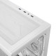 Корпус для ПК Prologix AXON GM-03AW Glass White Корпус для ПК Prologix AXON GM-03AW Glass White