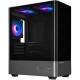 Корпус для ПК Prologix Lumi GM-01AB Glass Black Корпус для ПК Prologix Lumi GM-01AB Glass Black