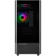Корпус для ПК Prologix Lumi GM-01AB Glass Black Корпус для ПК Prologix Lumi GM-01AB Glass Black