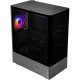 Корпус для ПК Prologix Lumi GM-01AB Glass Black Корпус для ПК Prologix Lumi GM-01AB Glass Black