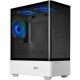 Корпус для ПК Prologix Lumi GM-01AW Glass White Корпус для ПК Prologix Lumi GM-01AW Glass White