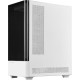 Корпус для ПК Prologix Lumi GM-01AW Glass White Корпус для ПК Prologix Lumi GM-01AW Glass White