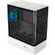 Корпус для ПК Prologix Lumi GM-01AW Glass White Корпус для ПК Prologix Lumi GM-01AW Glass White