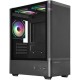 Корпус для ПК Prologix Lumi GM-01MAB Mesh Black Корпус для ПК Prologix Lumi GM-01MAB Mesh Black