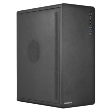 Корпус для ПК Prologix E127 500W Black Корпус для ПК Prologix E127 500W Black