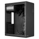 Корпус для ПК Prologix E127 500W Black Корпус для ПК Prologix E127 500W Black