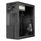 Корпус для ПК Prologix E127 500W Black Корпус для ПК Prologix E127 500W Black