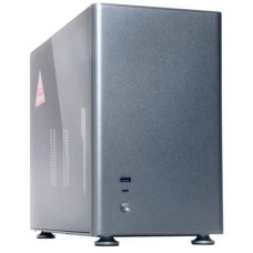 Корпус для ПК Qube QBA4I_WGNU3 Корпус для ПК Qube QBA4I_WGNU3