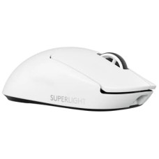 Мишка Logitech G Pro X Superlight 2 Lightspeed Wireless White (910-006638) Мишка Logitech G Pro X Superlight 2 Lightspeed Wireless White (910-006638)