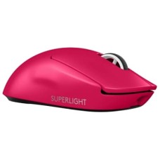 Мишка Logitech G Pro X Superlight 2 Lightspeed Wireless Magenta (910-006797) Мишка Logitech G Pro X Superlight 2 Lightspeed Wireless Magenta (910-006797)