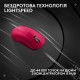 Мишка Logitech G Pro X Superlight 2 Lightspeed Wireless Magenta (910-006797) Мишка Logitech G Pro X Superlight 2 Lightspeed Wireless Magenta (910-006797)