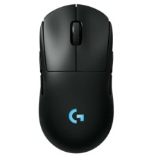 Мишка Logitech G Pro 2 Lightspeed Wireless Black (910-007295) Мишка Logitech G Pro 2 Lightspeed Wireless Black (910-007295)