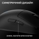 Мишка Logitech G Pro 2 Lightspeed Wireless Black (910-007295) Мишка Logitech G Pro 2 Lightspeed Wireless Black (910-007295)