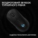 Мишка Logitech G Pro 2 Lightspeed Wireless Black (910-007295) Мишка Logitech G Pro 2 Lightspeed Wireless Black (910-007295)