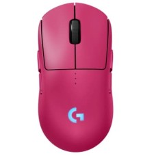 Мишка Logitech G Pro 2 Lightspeed Wireless Magenta (910-007309) Мишка Logitech G Pro 2 Lightspeed Wireless Magenta (910-007309)