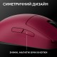 Мишка Logitech G Pro 2 Lightspeed Wireless Magenta (910-007309) Мишка Logitech G Pro 2 Lightspeed Wireless Magenta (910-007309)