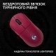 Мишка Logitech G Pro 2 Lightspeed Wireless Magenta (910-007309) Мишка Logitech G Pro 2 Lightspeed Wireless Magenta (910-007309)